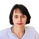 Врач Дробот Татьяна Дмитриевна