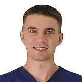 Врач Дубатолов Виктор Юрьевич