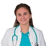 Врач Дубатолова Анастасия Игоревна
