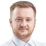 Врач Дударев Руслан Дмитриевич
