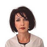 Врач Дудченко Елизавета Владимировна