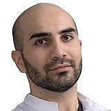 Врач Дудов Темирлан Русланович