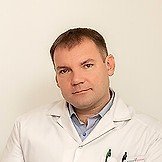 Врач Дульцев Сергей Николаевич