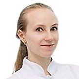 Врач Душейко Юлия Николаевна