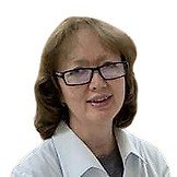 Врач Двигун Ирина Валентиновна