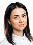Врач Дзгоева Белла Вячеславовна