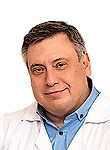 Врач Джегутанов Константин Эдуардович