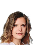 Врач Ефимова Яна Евгеньевна