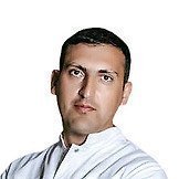 Врач Егоян Хачатур Сейранович