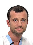 Врач Эбзеев Азамат Ханапиевич