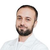 Врач Эльбиев Хамзат Хаж-ахметович