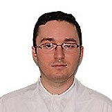 Врач Эльканов Ахмат Аубекирович