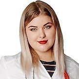 Врач Еланская Виктория Евгеньевна