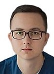 Врач Елисеев Владимир Викторович