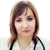 Врач Енина Елена Александровна
