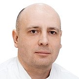 Врач Еремин Михаил Владимирович