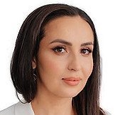 Врач Ермолаева Светлана Сергеевна