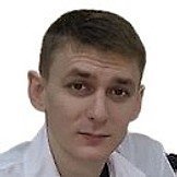 Врач Евенко Сергей Сергеевич