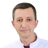 Врач Евсеев Олег Валерьевич