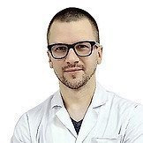 Врач Евтушенко Сергей Николаевич