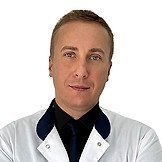 Врач Федоров Александр Александрович