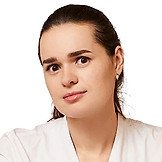 Врач Федорова Полина Сергеевна