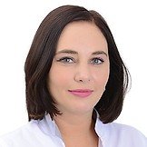 Врач Фиданян Регина Эдуардовна
