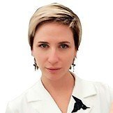 Врач Филипова Галина Евгеньевна