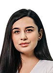 Врач Филиппова Яна Султановна