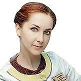 Врач Финота Елена Александровна