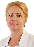Врач Фитьмова Ольга Анатольевна
