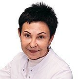 Врач Фёдорова Людмила Николаевна