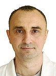 Врач Фоменко Алексей Алексеевич