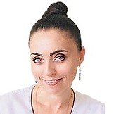 Врач Фоменко Оксана Анатольевна