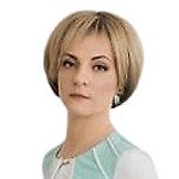 Врач Фролова Анаставия Александровна
