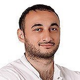 Врач Габеев Арсен Данилович
