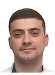 Врач Гадиян Давид Игоревич
