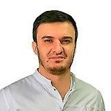 Врач Гаджиев Арслан Мухтарович