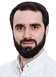 Врач Гаджиев Имран Салаутдинович 