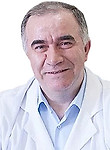 Врач Гаджиев Салаутдин Джалалович