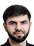 Врач Гаджиисмаилов Валицай Ибрагимович