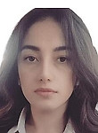Врач Гаева Асият Владимировна
