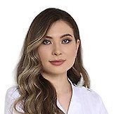 Врач Гайдамака Дарина Владимировна