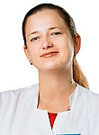 Врач Галькова Илона Юрьевна