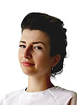 Врач Гамдуллаева Лариса Александровна