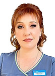 Врач Гаращенко Оксана Николаевна