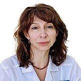 Врач Гарбуз Людмила Анатольевна