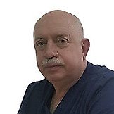Врач Гарковенко Сергей Николаевич