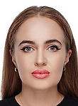 Врач Гасан-Заде Лейла Камаловна 