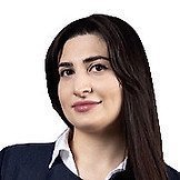 Врач Гасанова Раисат Джамаладиновна